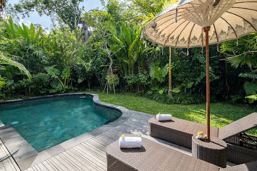 The Sun of Granary Resort and Villas 4
