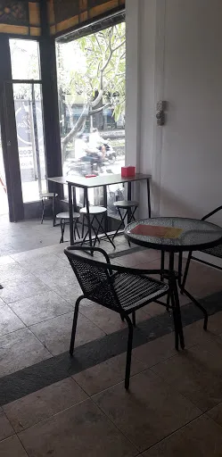Warung Bebek Rajaulam kedewatan 2