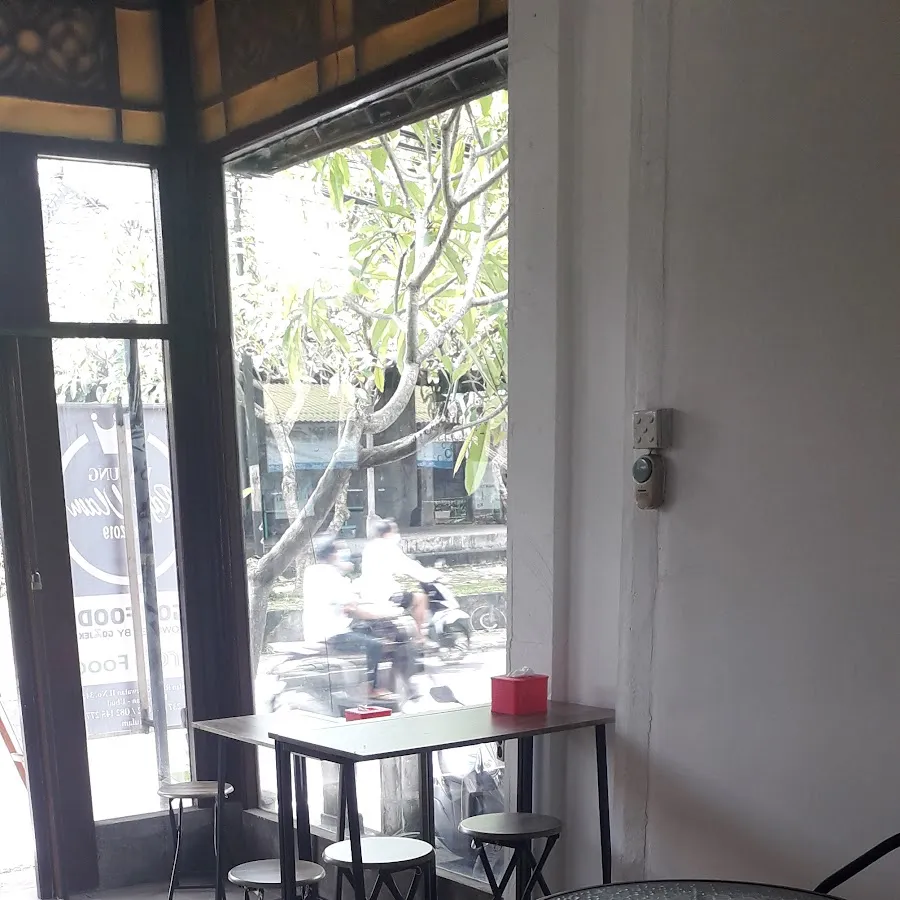 Warung Bebek Rajaulam kedewatan 4