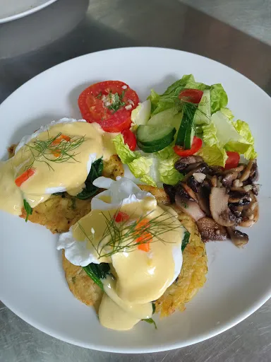 The Cepaka Bistro Bali 1