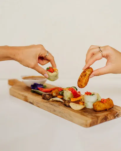 The Cepaka Bistro Bali 3