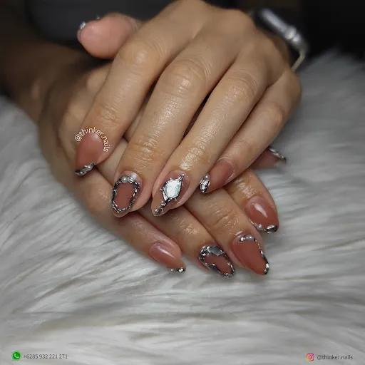 Thinker Nails Ubud 4