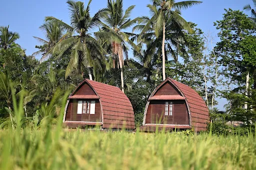 Pandawa Lofts