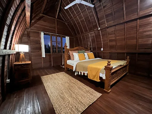 Pandawa Lofts 1