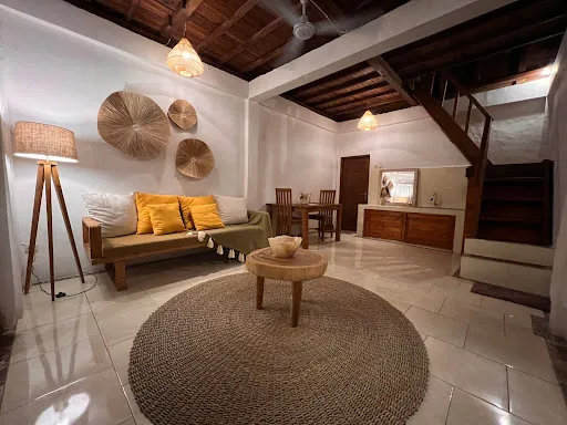 Pandawa Lofts 2