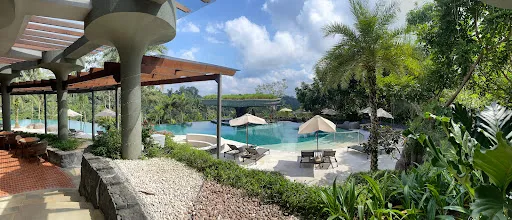 The Kayon Resort Ubud 2