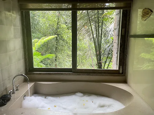 The Kayon Resort Ubud 3