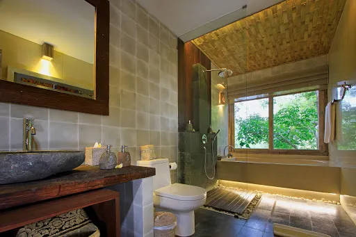 The Kayon Resort Ubud 4