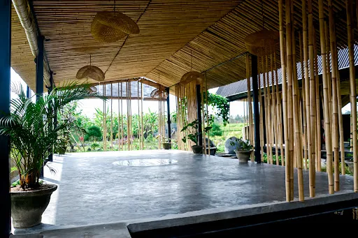 The Mindful Life Practice Yoga Studio 1