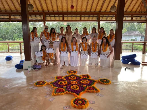 The Mindful Life Practice Yoga Studio 3