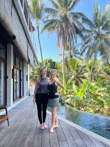 The Mindful Life Practice Yoga Studio 4