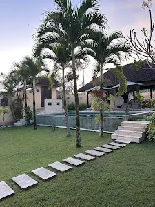 Ubud Hills Villas & Resort 3