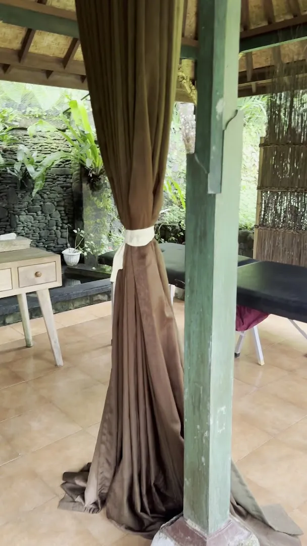 Taluh Bebek Private Villa 1