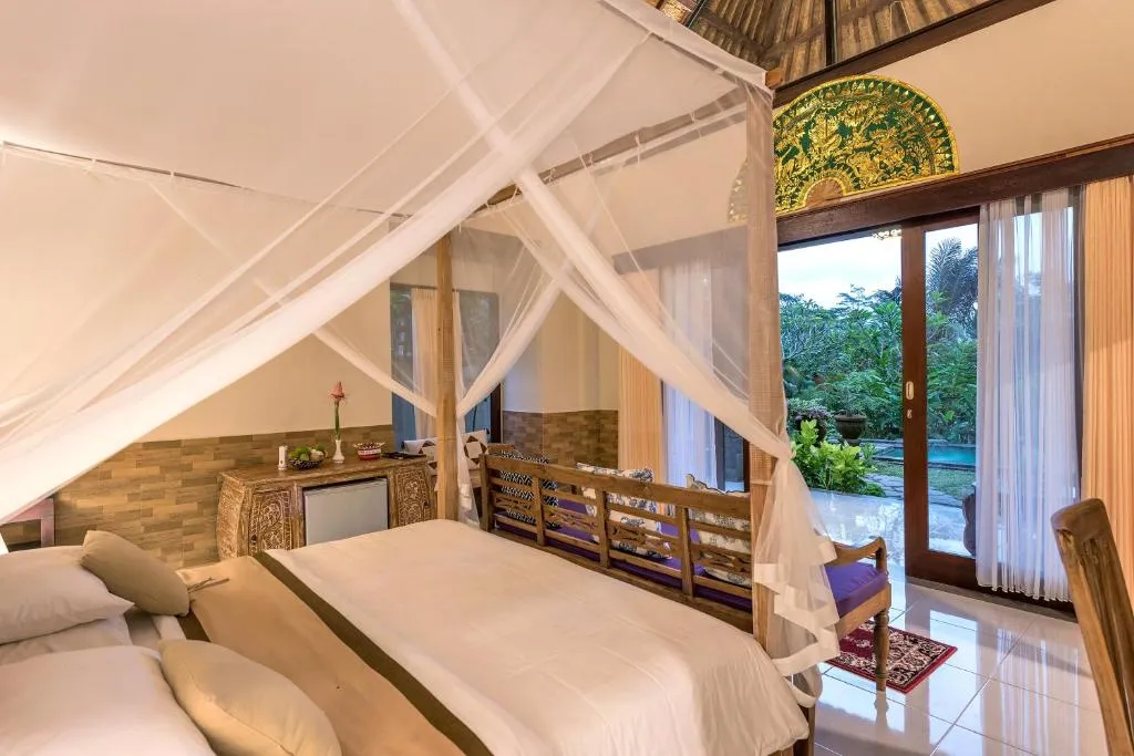 Taluh Bebek Private Villa 2