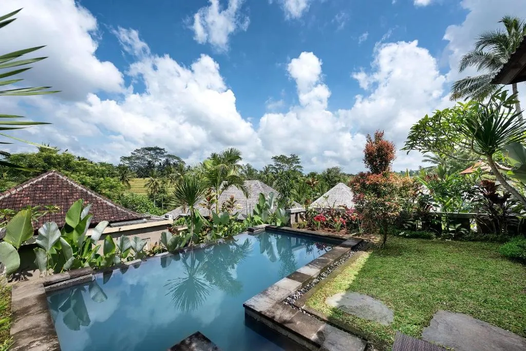 Taluh Bebek Private Villa 3