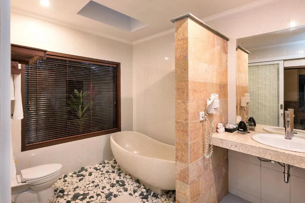 Taluh Bebek Private Villa 4