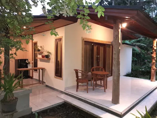 praba house