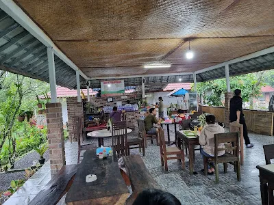 warung kampong pedas perean 3