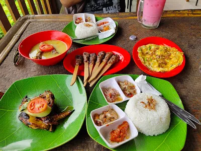 warung kampong pedas perean 4