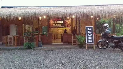Warung Made Perean 1
