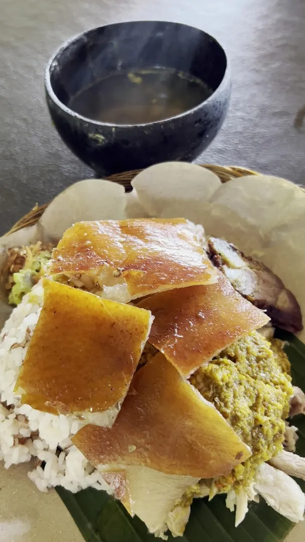 Warung Babi Guling Andi Jaya 1