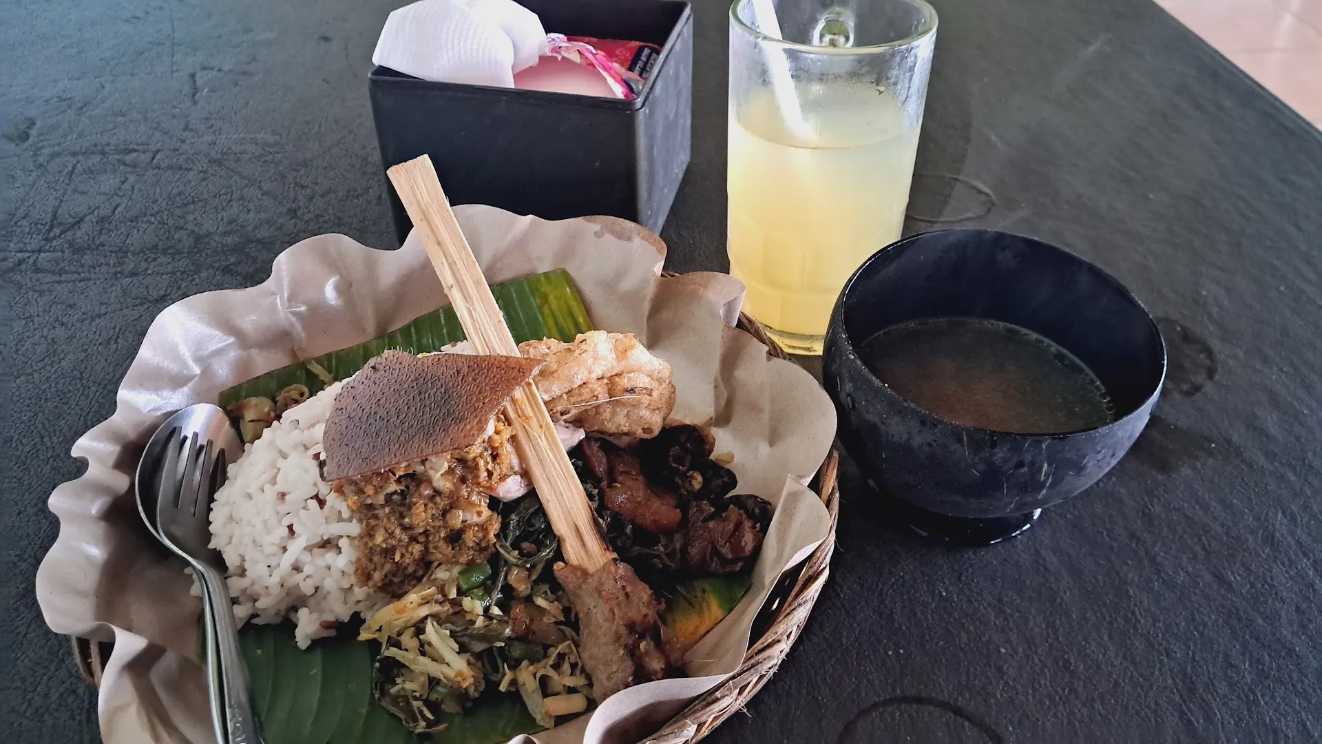 Warung Babi Guling Andi Jaya 2