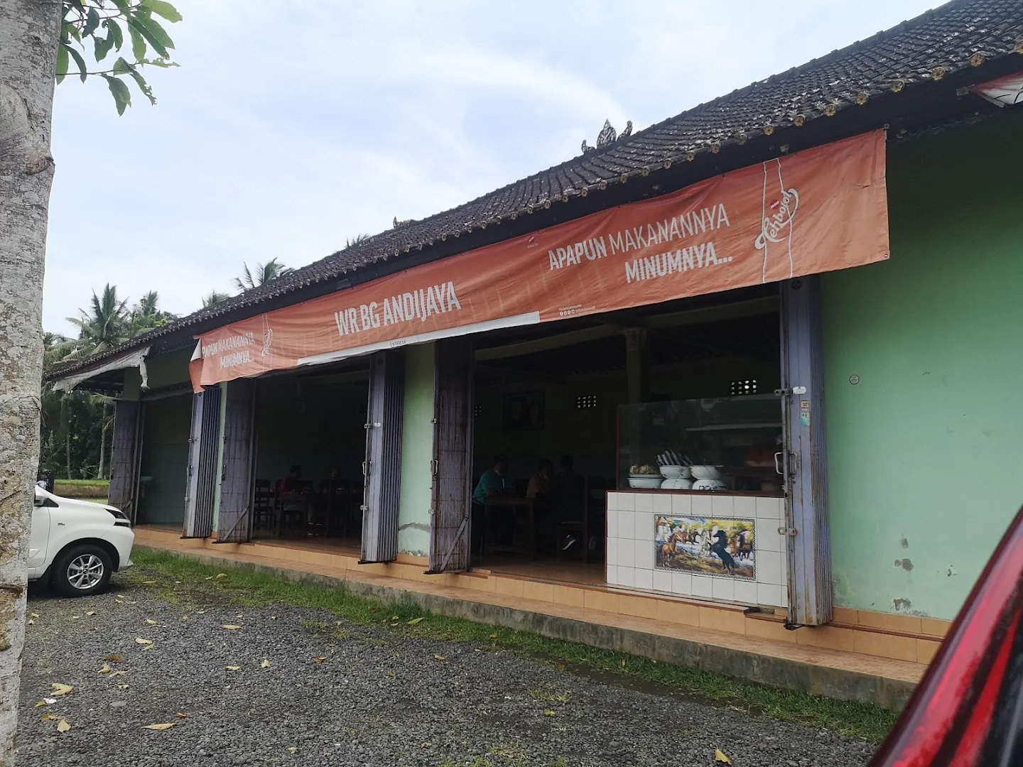 Warung Babi Guling Andi Jaya 3