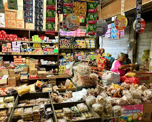 Payangan Market 2