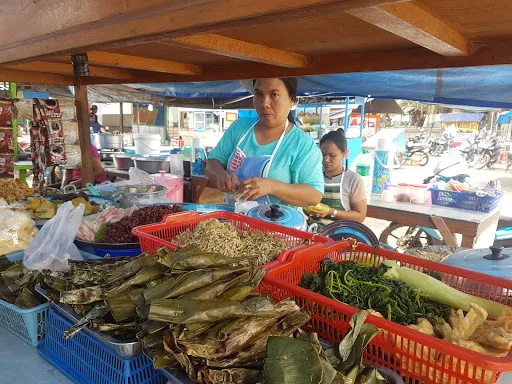 Payangan Market 3