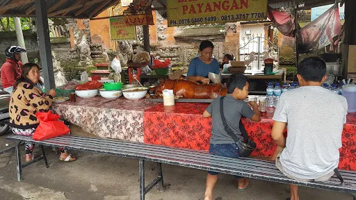 Payangan Market 4