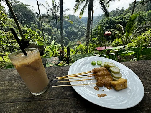 Titi Garden Sangeh 2