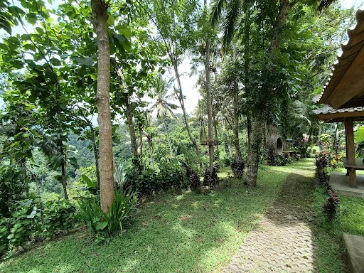 Titi Garden Sangeh 4