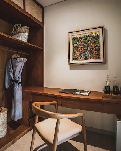 Maar Resort & Spa Ubud by iNi Vie Hospitality