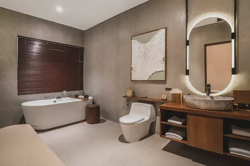 Maar Resort & Spa Ubud by iNi Vie Hospitality 1