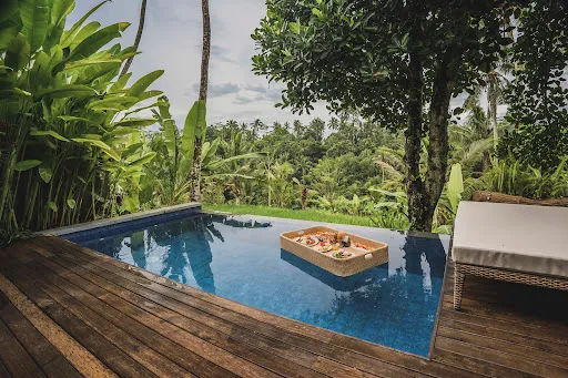 Maar Resort & Spa Ubud by iNi Vie Hospitality 2