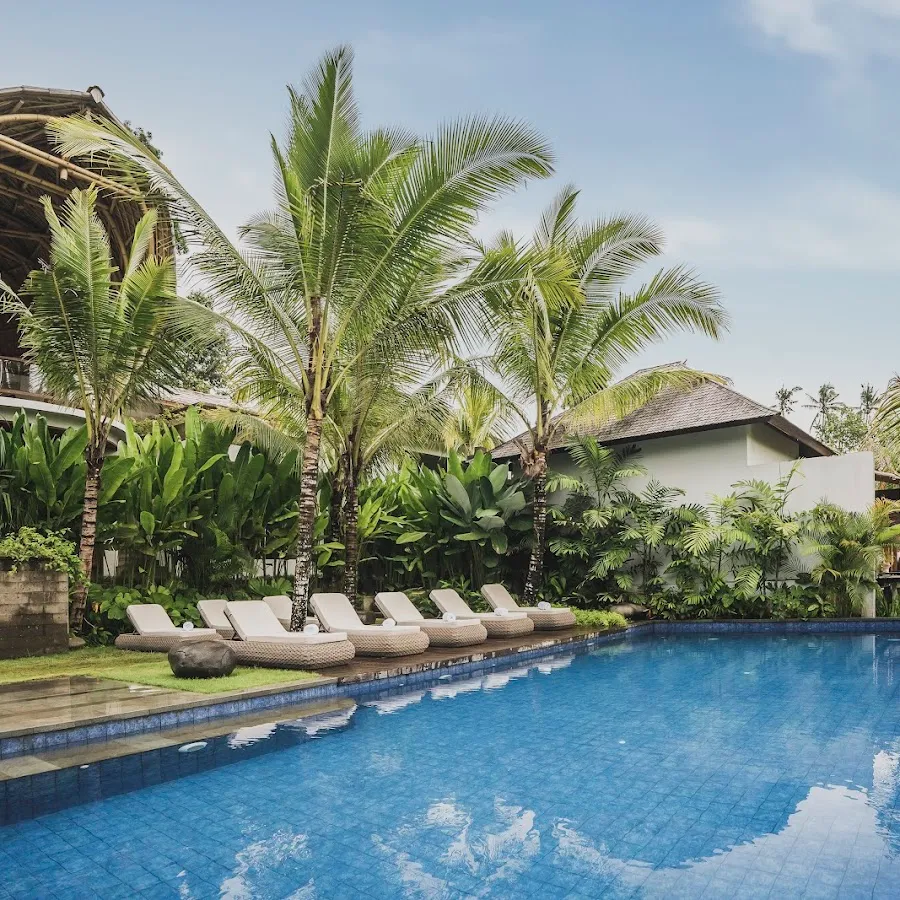 Maar Resort & Spa Ubud by iNi Vie Hospitality 3