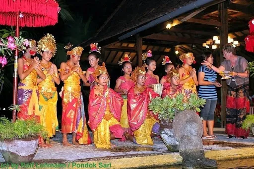 Pondok Sari 4