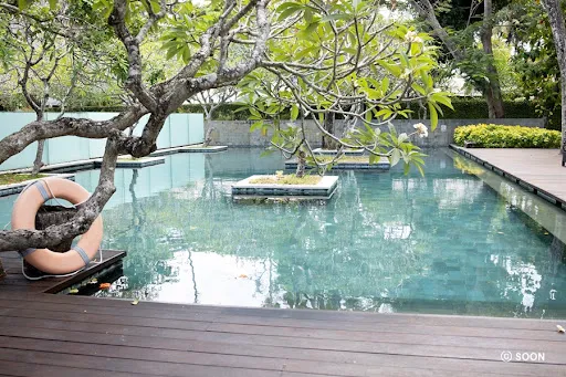 Kayumanis Nusa Dua Private Villa 2