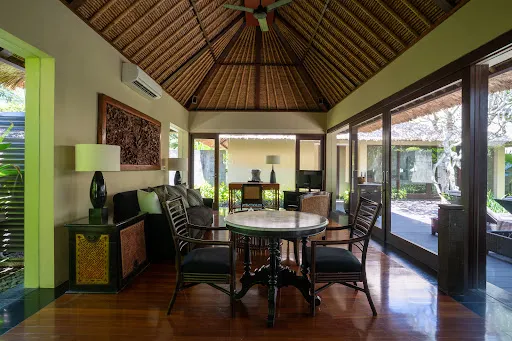 Kayumanis Nusa Dua Private Villa 4