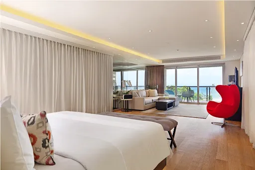 Double Six Luxury Hotel 1