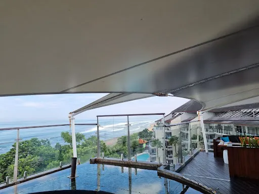 Double Six Luxury Hotel 2