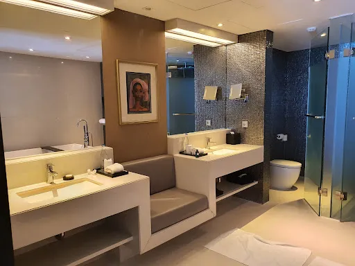 Double Six Luxury Hotel 3
