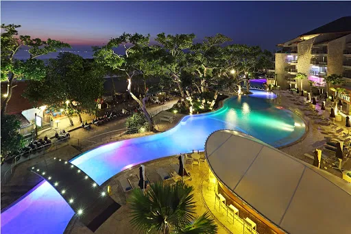 Double Six Luxury Hotel 4