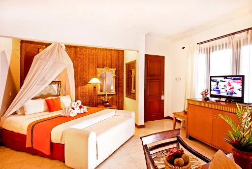 The Mansion Resort Hotel & Spa 1