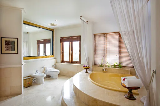 The Mansion Resort Hotel & Spa 3
