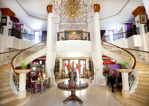 The Mansion Resort Hotel & Spa 4