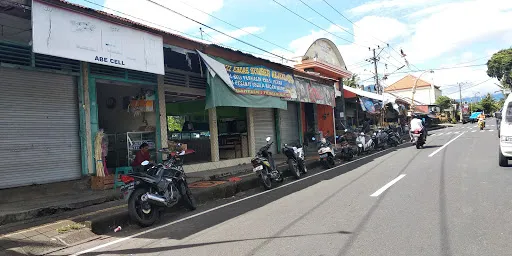 General market Penebel 1