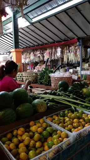 General market Penebel 2