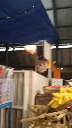 General market Penebel 3