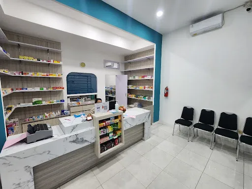 Pramaya Medika